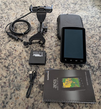 Garmin Aera 796 GPS w/ ALL