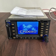 Garmin Apollo CNX 80 / GNS