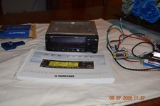 Garmin Aviation GPS 155 XL