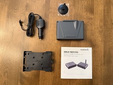 Garmin GDL 50 Portable ADS-B Receiver