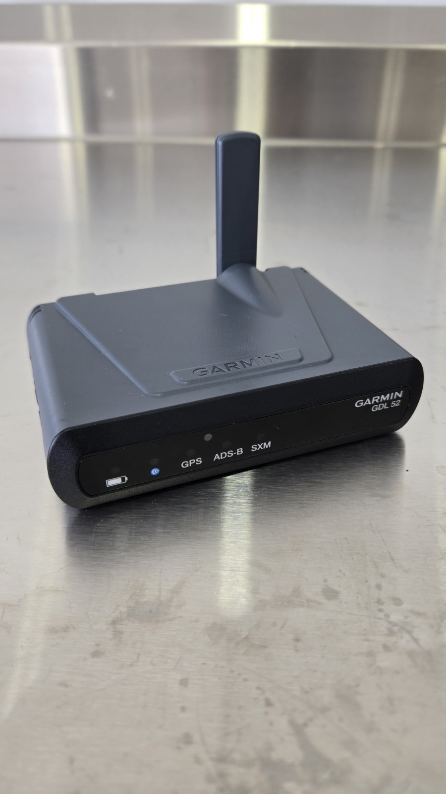 Garmin GDL 52 Portable GPS /