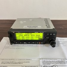 Garmin GNC 250XL GPS PN 011-00295-00