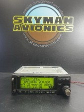 Garmin GNC 250XL GPS/COMM - 011-00295-00