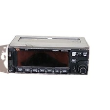 Garmin GNC 250XL GPS/COMM P/N 011-00295-00