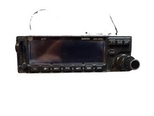 Garmin GNC 250XL w/ Card