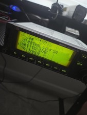 Garmin GNC 300XL PN: 011-00433-00 Failing
