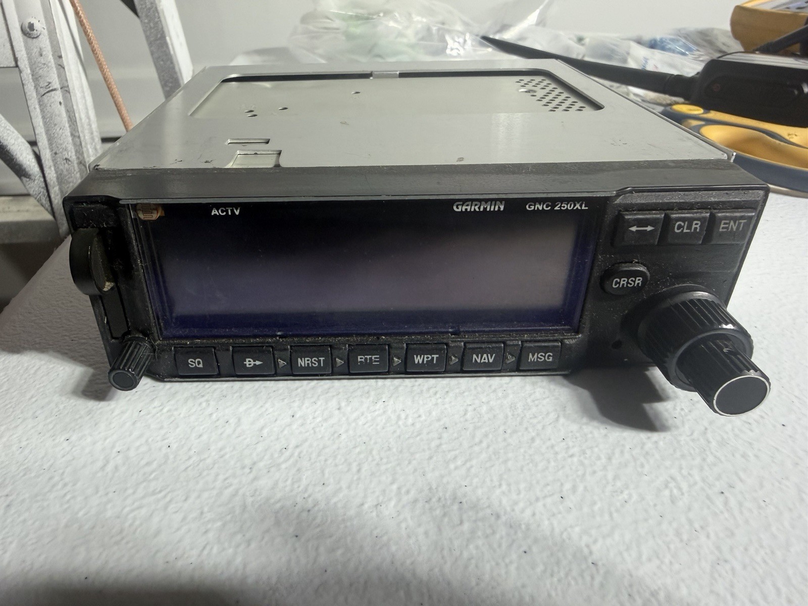Garmin GNC250XL
