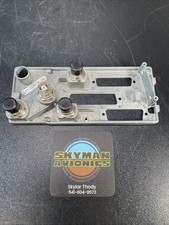 Garmin GNS 430 Backplate - 011-00676-00