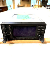 Garmin GNS 430 GPS NAV/COM