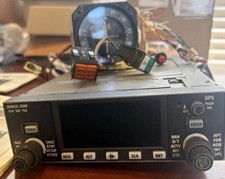 Garmin GNS-430 GPS/NAV/COM with WAAS PN