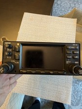 Garmin GNS 430 WAAS GPS With