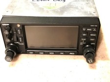 Garmin GNS 430 WAAS GPS/NAV/COMM Unit