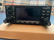 Garmin GNS 430 WAAS unit with