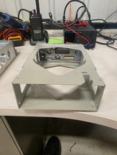 Garmin GNS 430/430W Rack and Backplate