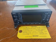 Garmin GNS 430W 14 Volt unit
