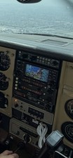 Garmin GNS 430W – WAAS GPS/NAV/COM