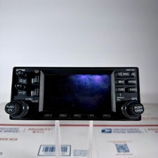 Garmin GNS 430W WAAS GPS/NAV/COMM 14/28