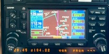 Garmin GNS 430W Waas GPS/NAV/COMM. P/-01060-00 - N011