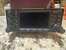 Garmin GNS 430W WAAS P/N 011-01060-40