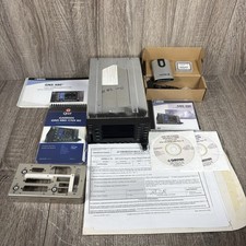 Garmin GNS 480 GPS WAAS NAV