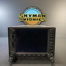 Garmin GNS 530 Non WAAS GPS/NAV/COM