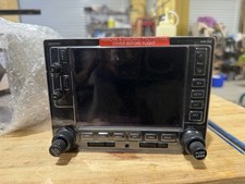 Garmin GNS-530AW 28V WAAS GPS/NAV/COM PN: