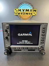 Garmin GNS 530AW - 28V -
