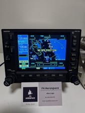 Garmin GNS 530W , 011-01064-00, WAAS