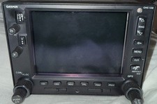 Garmin GNS 530W WAAS GPS/NAV/COM 011-01064-40