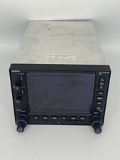 Garmin GNS 530W WAAS GPS/NAV/COM 14/28v