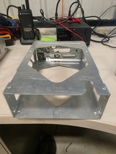 Garmin GNS430/430W Rack and Backplate NO