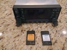 Garmin GNS430W WAAS P/N 011-01060-40 12/28V