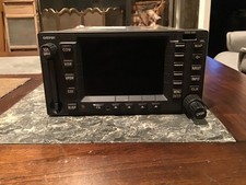Garmin GNS480 GPS/WAAS/NAV/COM