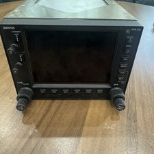 Garmin GNS530W GPS/NAV/COM 14/28V Navigator With