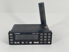 Garmin GPS 100 AVD Aviation Personal