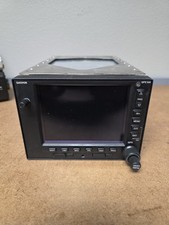 Garmin GPS 500 WAAS TAWS-B Nice