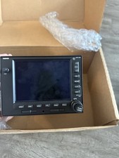 Garmin GPS 500W WAAS TAWS PIN