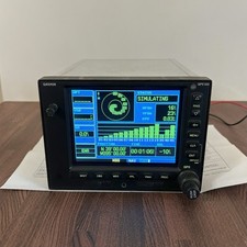 Garmin GPS 500W WAAS TAWS PN