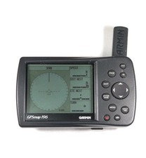 Garmin GPS Map 196