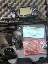 Garmin GPSMAP 196 Portable Aviation GPS