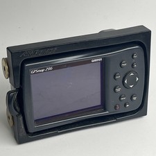 Garmin GPSMAP 296 Aviation GPS Bundle