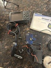Garmin GPSMAP 396 GPS – NEW