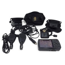 Garmin GPSmap 396 Receiver Set With