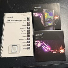 Garmin GTN 650 750 Pilot Training