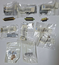 Garmin GTN 650 Series Connector Installation