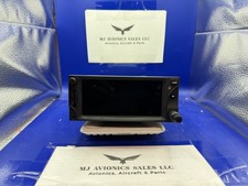 Garmin GTN 650 TOUCHSCREEN WAAS GPS/NAV/COMM