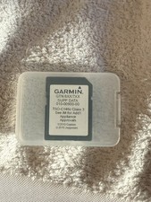Garmin GTN 6XX/7XX Supplemental Data SD