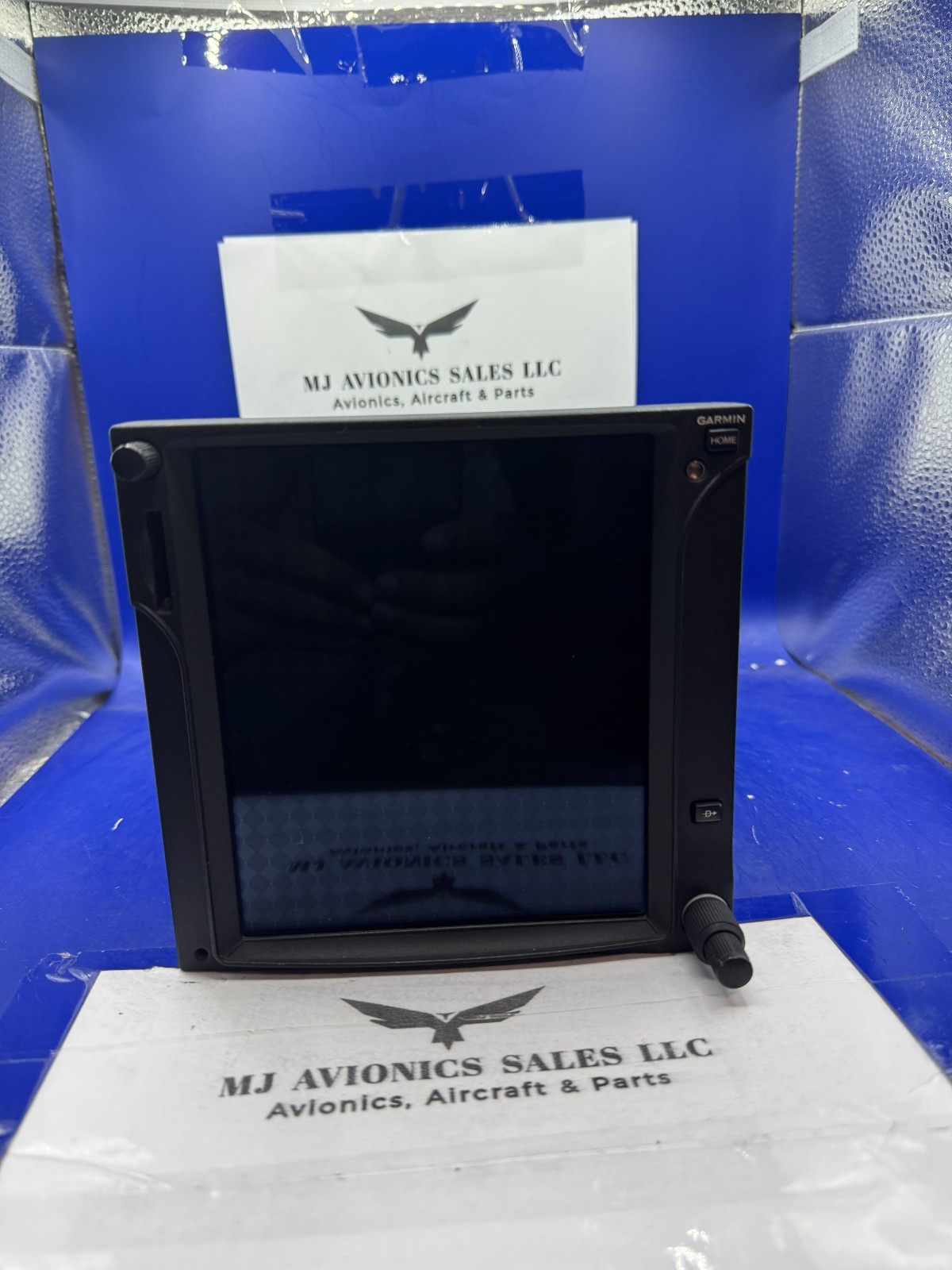 Garmin GTN 725 TOUCHSCREEN WAAS GPS