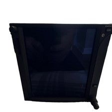 Garmin GTN-725 With backpl tray connectors