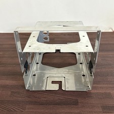 Garmin GTN 750H Helicopter Mounting Rack